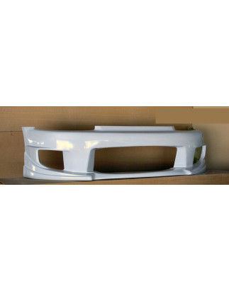 Paraurti anteriore Honda CIVIC COUPE 92-95 (Cod. S-HCHB-92F-06A)
