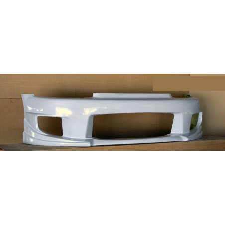 Paraurti anteriore Honda CIVIC COUPE 92-95 (Cod. S-HCHB-92F-06A)
