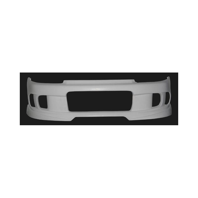 Paraurti anteriore Honda CIVIC COUPE 92-95 (Cod. S-HCHB-92F-6-CA)