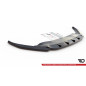 SPLITTER ANTERIORE V.1 Volkswagen Passat B8 (Cod. M-VW-PA-B8-FD1G)