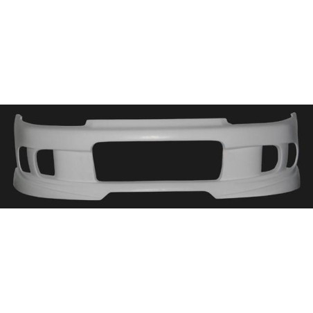 Paraurti anteriore Honda CIVIC COUPE 92-95 (Cod. S-HCHB-92F-6-CA)