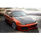 Paraurti anteriore Honda CIVIC COUPE 92-95 (Cod. S-HCHB-92F-7-CA)