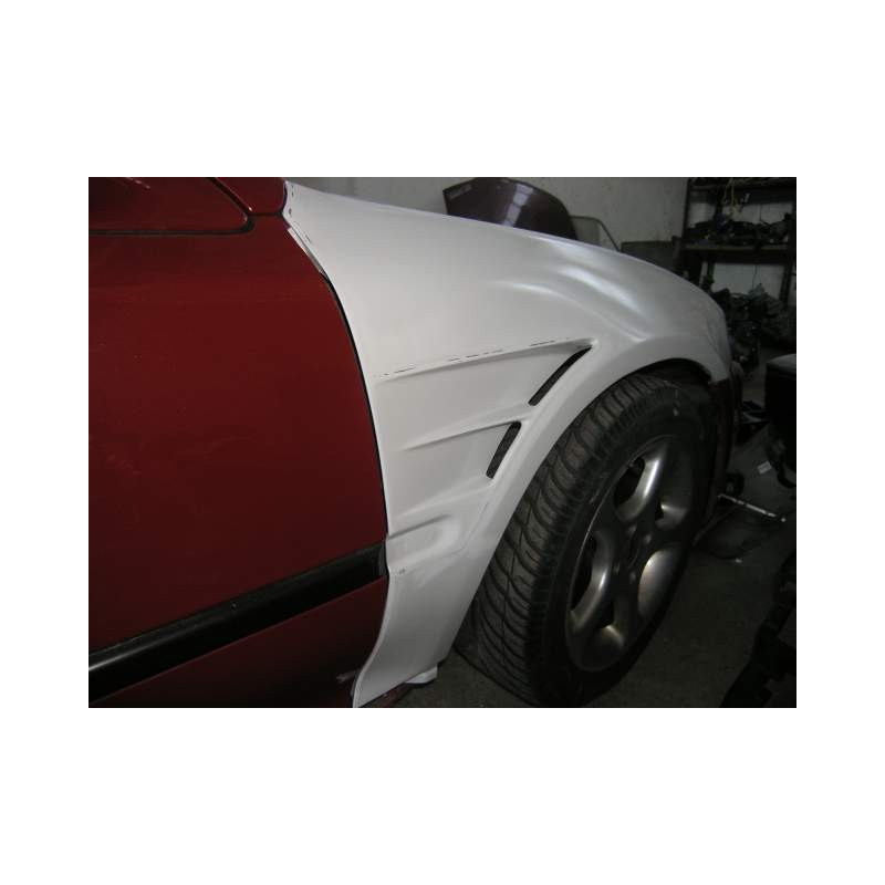 Parafanghi anteriori Honda CIVIC COUPE 92-95 (Cod. S-HCHB-92FF-01A)