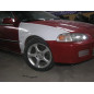 Parafanghi anteriori Honda CIVIC COUPE 92-95 (Cod. S-HCHB-92FF-01A)