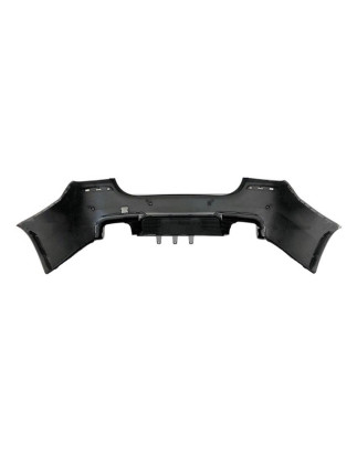 Paraurti Posteriore BMW F10 10-16 Park Sensor (Cod. E-TCB10111)