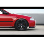 Parafanghi anteriori Honda CIVIC COUPE 92-95 (Cod. S-HCHB-92FF-01A)