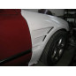 Parafanghi anteriori Honda CIVIC COUPE 92-95 (Cod. S-HCHB-92FF-01A)