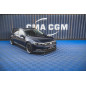 SPLITTER ANTERIORE V.2 Volkswagen Passat B8 (Cod. M-VW-PA-B8-FD2G)