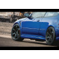 Parafanghi anteriori Honda CIVIC COUPE 92-95 (Cod. S-HCHB-92FF-02A)