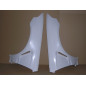 Parafanghi anteriori Honda CIVIC COUPE 92-95 (Cod. S-HCHB-92FF-02A)