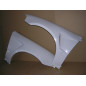 Parafanghi anteriori Honda CIVIC COUPE 92-95 (Cod. S-HCHB-92FF-02A)