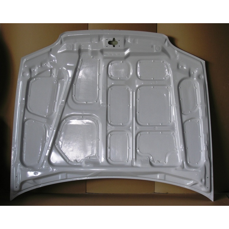 Cofano Honda CIVIC COUPE 92-95 (Cod. S-HCHB-92H-01A)