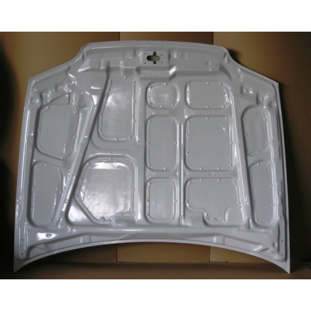 Cofano Honda CIVIC COUPE 92-95 (Cod. S-HCHB-92H-01A)