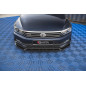 SPLITTER ANTERIORE V.2 Volkswagen Passat B8 (Cod. M-VW-PA-B8-FD2G)