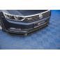 SPLITTER ANTERIORE V.2 Volkswagen Passat B8 (Cod. M-VW-PA-B8-FD2G)