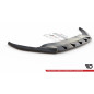SPLITTER ANTERIORE V.2 Volkswagen Passat B8 (Cod. M-VW-PA-B8-FD2G)