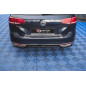 Splitter posteriore Volkswagen Passat B8 (Cod. M-VW-PA-B8-RD1G)