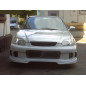 Paraurti anteriore Honda CIVIC COUPE 95-99 (Cod. S-HCHB-95F-04A)