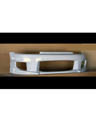 Paraurti anteriore Honda CIVIC COUPE 95-99 (Cod. S-HCHB-95F-06A)