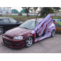 Paraurti anteriore Honda CIVIC COUPE 95-99 (Cod. S-HCHB-95F-06A)