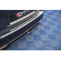 Splitter posteriore Volkswagen Passat B8 (Cod. M-VW-PA-B8-RD1G)