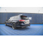 Splitter posteriore Volkswagen Passat B8 (Cod. M-VW-PA-B8-RD1G)
