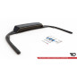 Splitter posteriore Volkswagen Passat B8 (Cod. M-VW-PA-B8-RD1G)