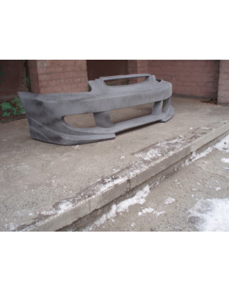 Paraurti anteriore Honda CIVIC COUPE 95-99 (Cod. S-HOCI-01A)