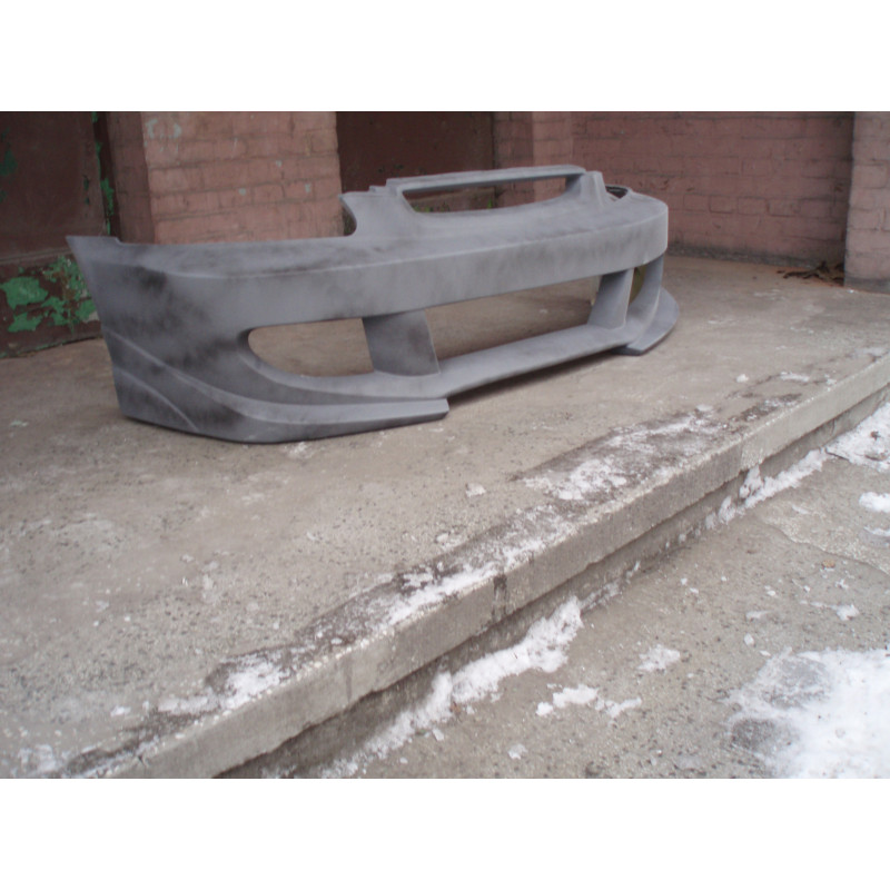 Paraurti anteriore Honda CIVIC COUPE 95-99 (Cod. S-HOCI-01A)