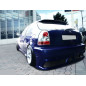 Paraurti posteriore Honda CIVIC HATCHBACK 95-99 (Cod. S-HCHB-95R-01A)