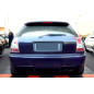 Paraurti posteriore Honda CIVIC HATCHBACK 95-99 (Cod. S-HCHB-95R-03A)