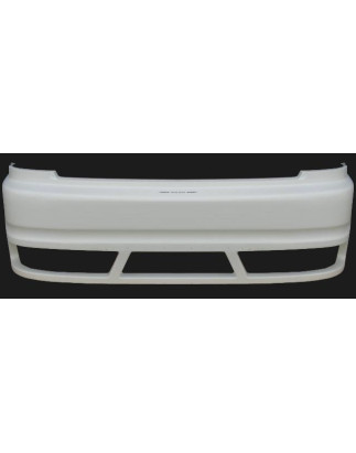 Paraurti posteriore Honda CIVIC HATCHBACK 95-99 (Cod. S-HCHB-95R-03A)