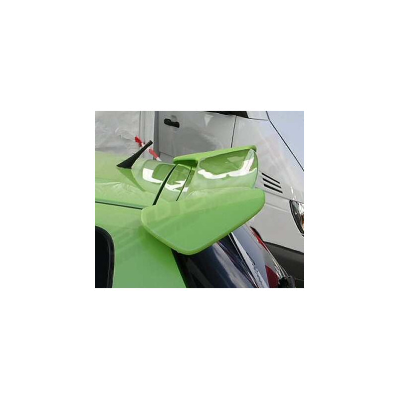 Spoiler tetto Honda CIVIC HATCHBACK 95-99 (Cod. S-HCHB-95SP-01A)