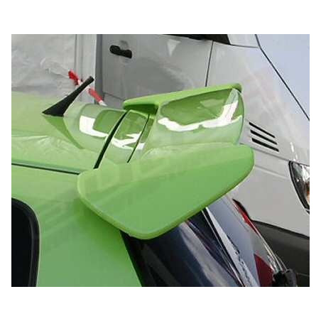 Spoiler tetto Honda CIVIC HATCHBACK 95-99 (Cod. S-HCHB-95SP-01A)