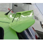 Spoiler tetto Honda CIVIC HATCHBACK 95-99 (Cod. S-HCHB-95SP-01A)