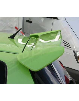 Spoiler tetto Honda CIVIC HATCHBACK 95-99 (Cod. S-HCHB-95SP-01A)