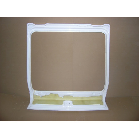 Portellone baule Honda CRX ED9 (Cod. S-HCR-BL-01A)