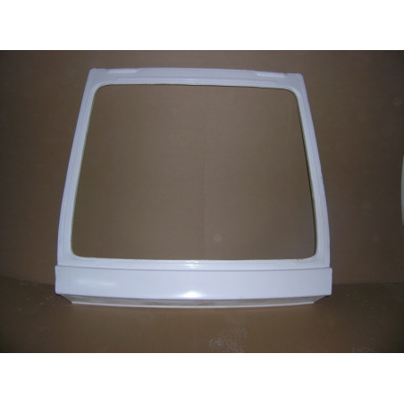 Portellone baule Honda CRX ED9 (Cod. S-HCR-BL-01A)