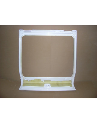 Portellone baule Honda CRX ED9 (Cod. S-HCR-BL-01A)