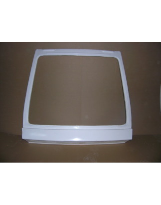 Portellone baule Honda CRX ED9 (Cod. S-HCR-BL-01A)
