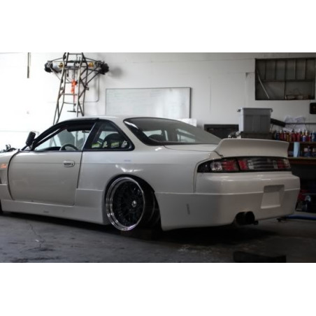 Spoiler baule Nissan 200XS S14 (Cod. S-N2S14-SP-02A)