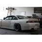 Spoiler baule Nissan 200XS S14 (Cod. S-N2S14-SP-02A)