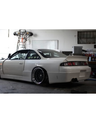 Spoiler baule Nissan 200XS S14 (Cod. S-N2S14-SP-02A)