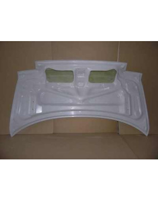 Portellone baule Nissan 200XS S14 (Cod. S-N2WB-BL-01A)