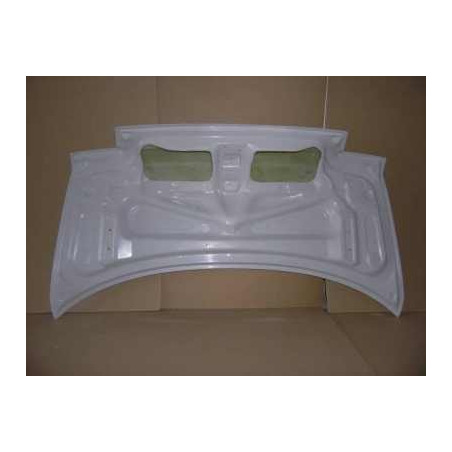 Portellone baule Nissan 200XS S14 (Cod. S-N2WB-BL-01A)