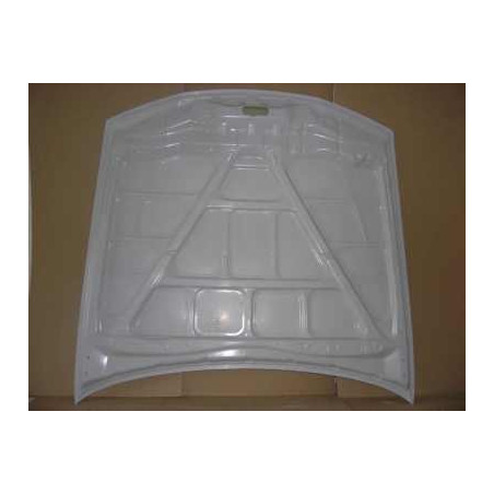 Cofano tipo OEM Nissan 200XS S14 (Cod. S-N2WB-H-01A)