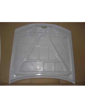 Cofano tipo OEM Nissan 200XS S14 (Cod. S-N2WB-H-01A)