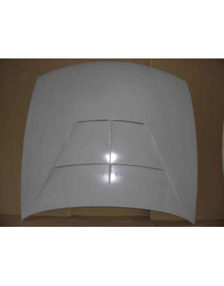 Cofano Nissan 200XS S14 (Cod. S-N2WB-H-02A)