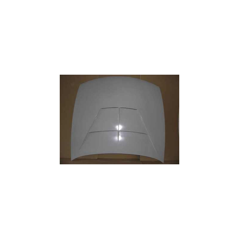 Cofano Nissan 200XS S14 (Cod. S-N2WB-H-02A)