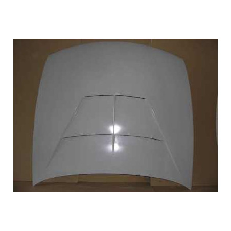 Cofano Nissan 200XS S14 (Cod. S-N2WB-H-02A)